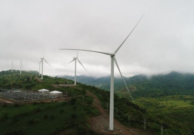 Gandeng Badan Pembangunan Prancis, PLN Bangun PLTB 200 MW di Banten