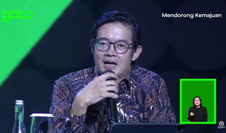 Cerahnya Prospek Ekonomi Digital Beri Dampak Positif ke Investor