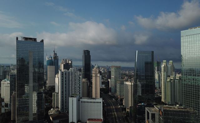 Gempa di Sukabumi, Pasokan Listrik Ibu Kota Normal