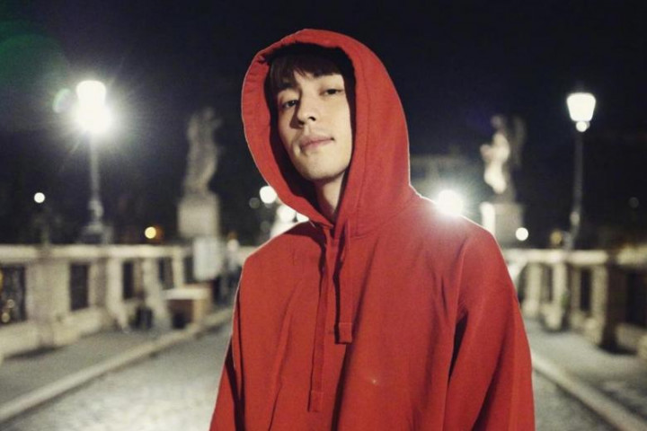 Pemain <i>Ashes of Love</i> Deng Lun Didenda Rp238 Miliar karena Penggelapan Pajak