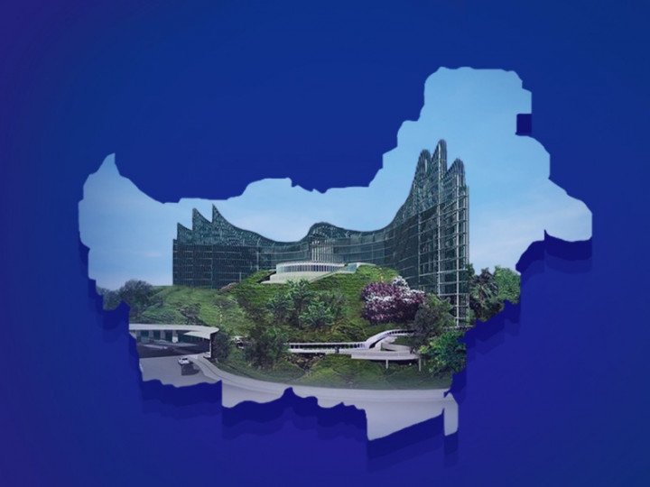 Mengenal Lebih Dekat Ibu Kota Negara Nusantara