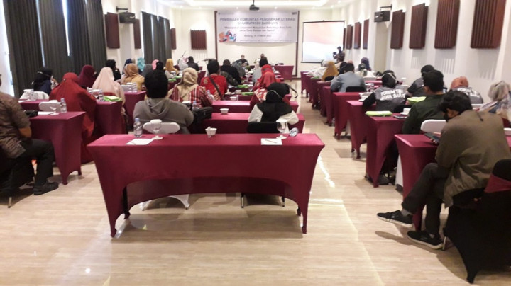 Kemendikbudristek Beberkan 6 Cara Menjadi Literat yang Baik