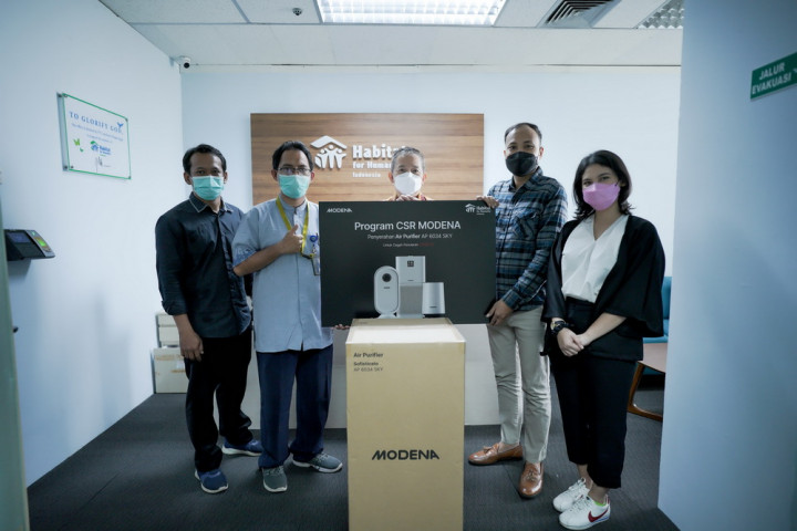 Bentuk Dukungan untuk Tenaga Kesehatan