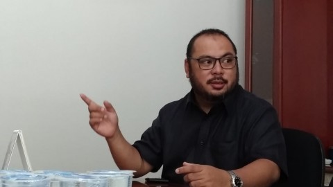 <i>Journalist Day</i> 2022, Media Group Sampaikan 2 Sikap Terkait Profesi Wartawan