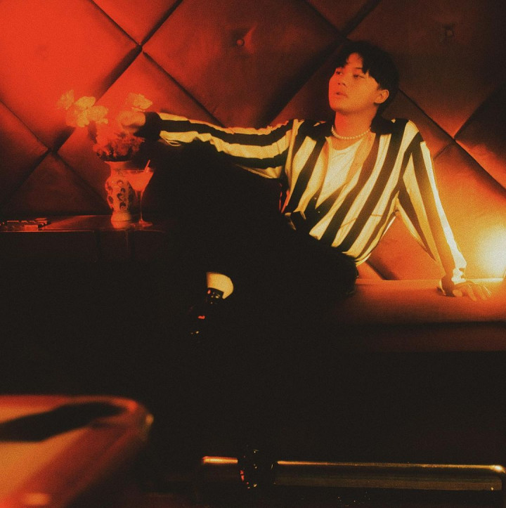 Rizky Febian Pakai Uang Pemberian Doni Salmanan untuk Hal Ini