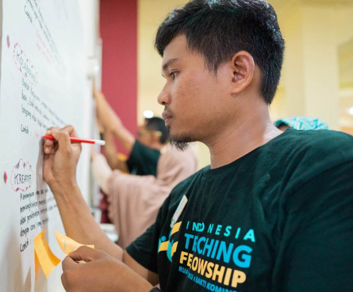 Kominfo Implementasikan 44 Inisiatif Ekosistem Digital