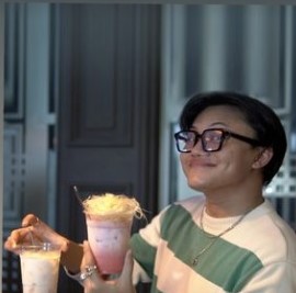 Rizky Febian Tak Disinggung Soal Pengembalian Duit Doni Salmanan