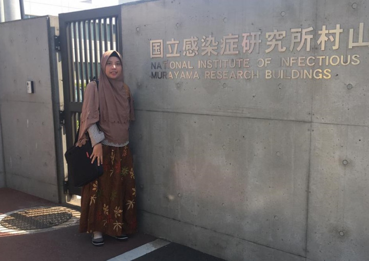 Epidemiolog Unair Ingatkan Masyarakat Waspadai Omicron Siluman