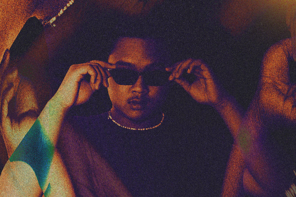 Fariz Danyza (Foto: via Twilo Records)