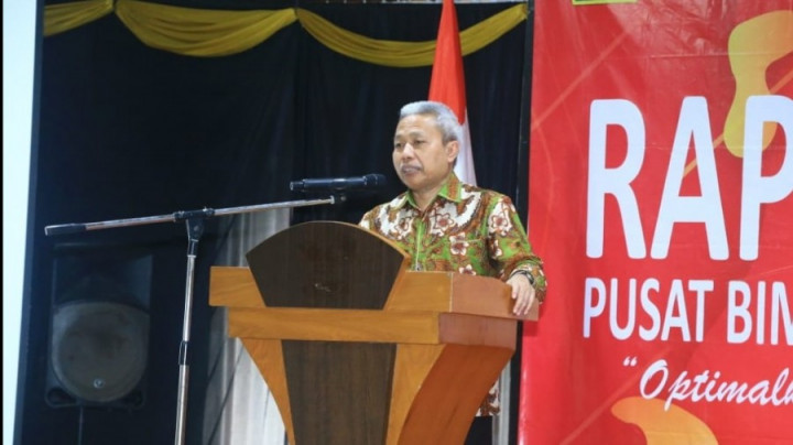 Kemenag Akan Tingkatkan Layanan Pendidikan Konghucu