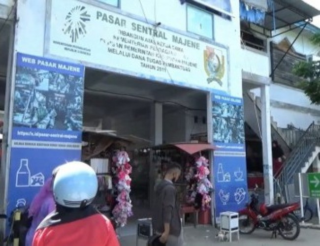 Harga Minyak Goreng Makin Tak Terkendali, Tembus Rp50 Ribu per Dua Liter