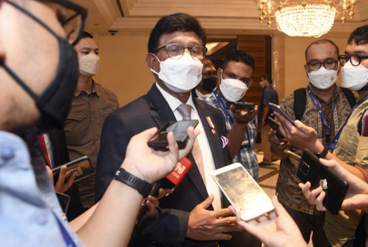 Pemerataan Akses Internet, Kominfo Kombinasikan Satelit dan Kabel Serat Optik