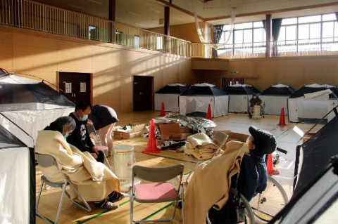 Kemenlu: Tidak Ada WNI Jadi Korban Gempa Jepang