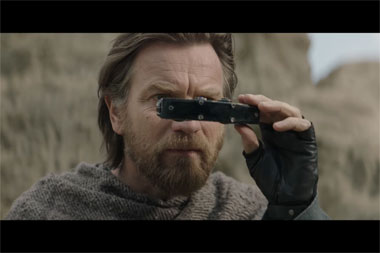 Mark Hamill Restui Aktor Baru Luke Skywalker