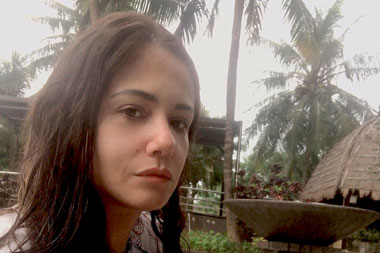 DJ Chantal Dewi Ditangkap Polisi saat Konsumsi Sabu