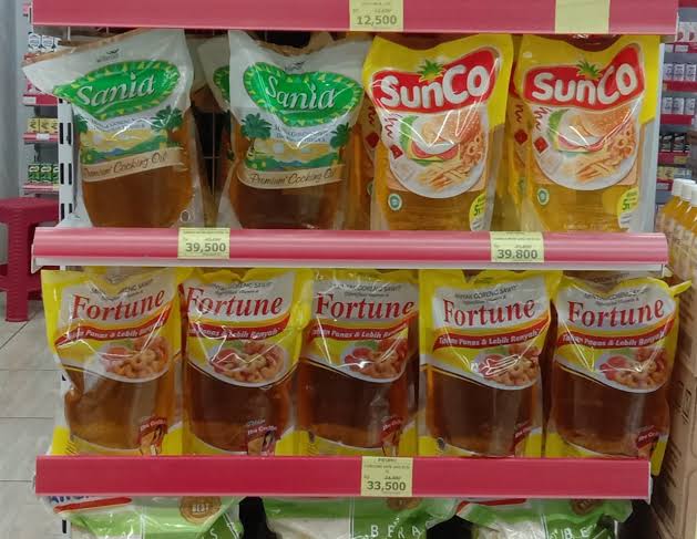 Kebijakan Anyar Minyak Goreng Diharap Beri Kepastian