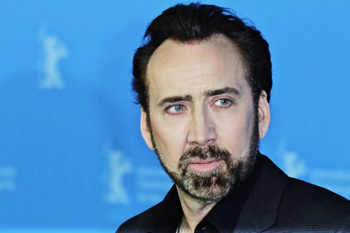 Nicolas Cage Ingin Perankan Karakter Ini di Sekuel The Batman