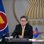 ASEAN Launches Negotiations for Upgrading ASEAN Trade in Goods Agreement