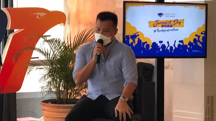 Media Baru Beradaptasi dengan Melawan Arus Utama