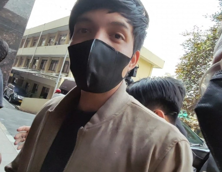 Atta Halilintar Mengaku Tak Tahu Tas Dior Pemberian Doni Salmanan