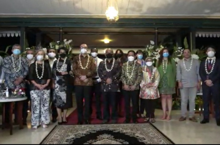 G20 Diharapkan Perkuat Pendidikan