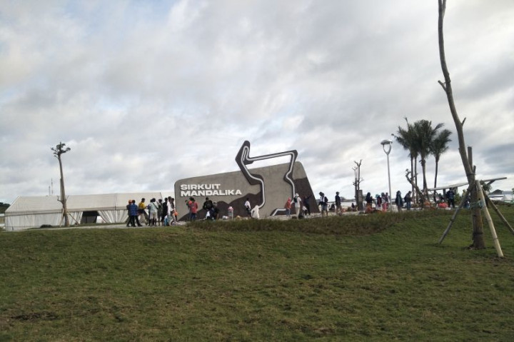 Pemkab Lombok Tengah Ajak Warga Jadi Tuan Rumah yang Baik di MotoGp Mandalika