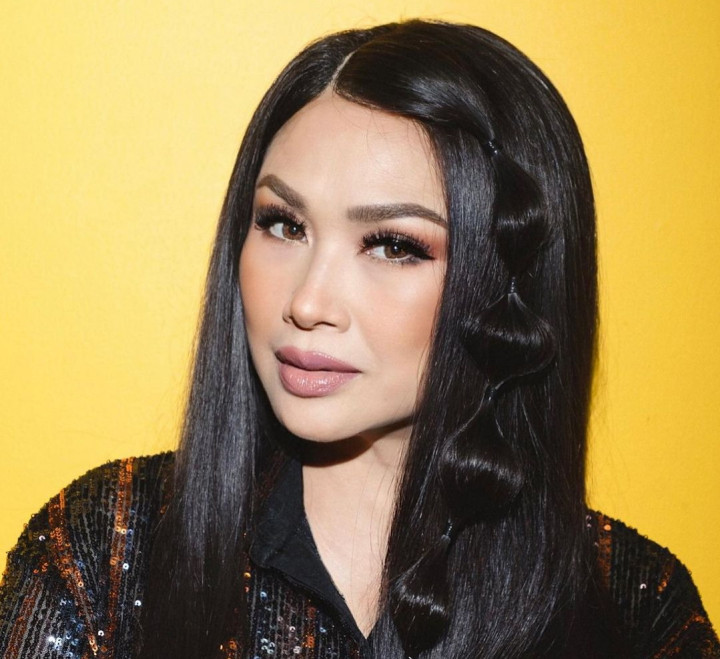 Titi DJ Siapkan Lagu Balasan untuk Tulus