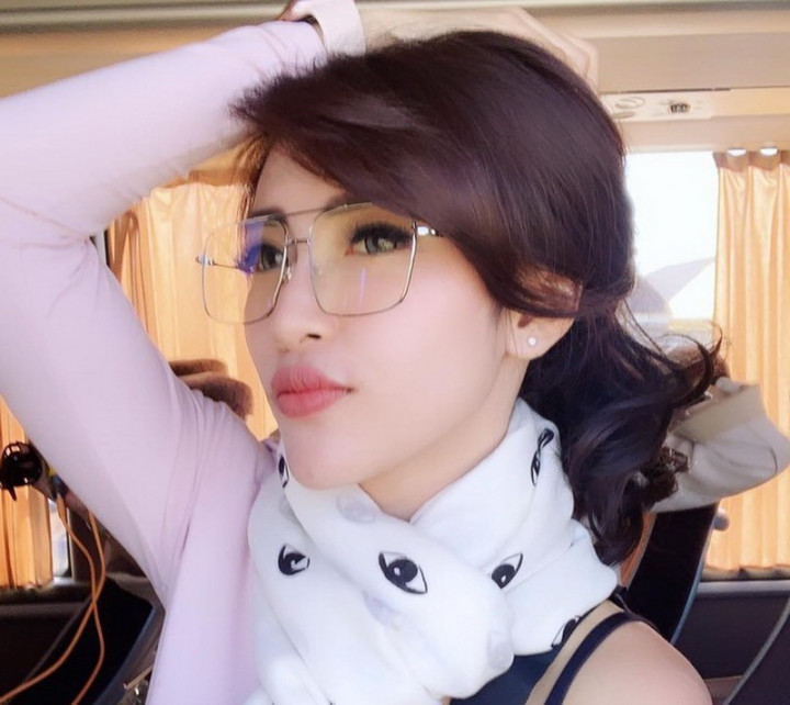 Selebgram Citra Andy Dilecehkan dan Dianiaya saat Nongkrong Bareng Suami Olla Ramlan