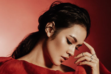 Raisa Resmi Rilis Album Terbaru It's Personal