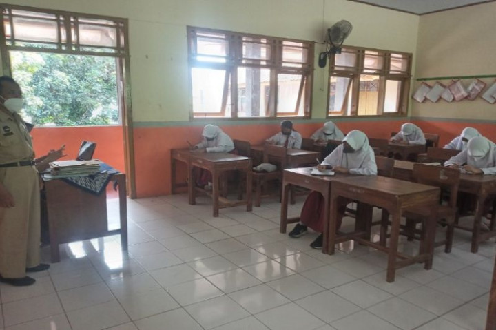 Pemkab Batang Wacanakan Pembelajaran Tatap Muka 100%