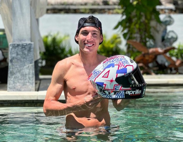Cerdas, Ini Trik Aleix Espargaro Mendulang <i>Followers</i> Jelang MotoGP Mandalika