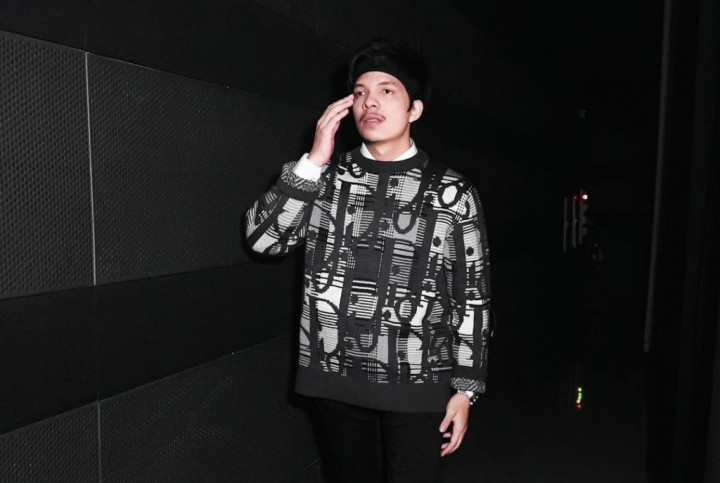 Atta Halilintar ke Bareskrim Bawa Tas Branded, Mau Apa?