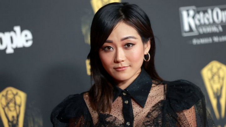 Karen Fukuhara, Bintang The Boys Dipukul Orang Tak Dikenal
