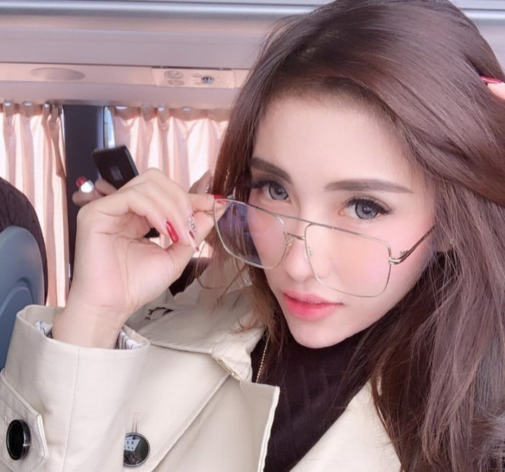 Selebgram Citra Andy Kecewa Suami Olla Ramlan Diam Saja Melihatnya Dilecehkan dan Dianiaya