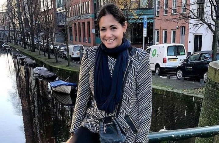 Alasan DJ Chantal Dewi Rutin Pakai Sabu Sebulan Tiga Kali