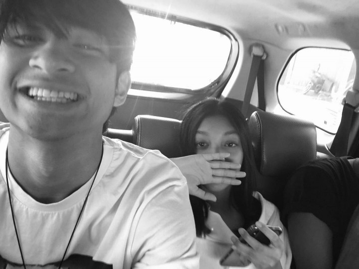 Dituduh Selingkuhi Naura Ayu, Devano Danendra Singgung soal Bunuh Diri