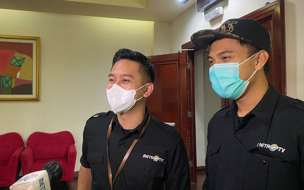 <i>Journalist Day</i> 2022 Bikin Wartawan Terpacu Jadi yang Terbaik