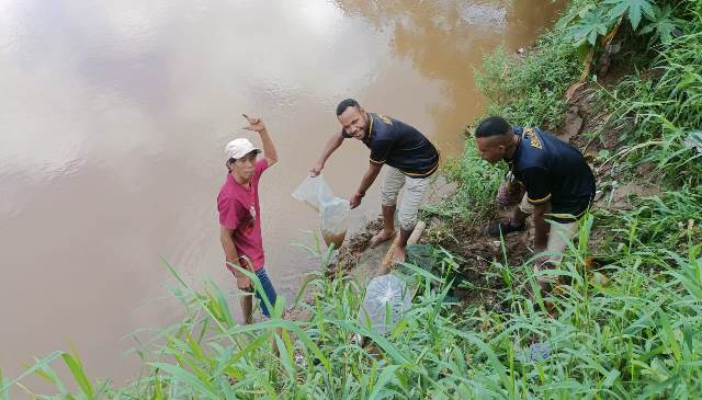 Mahasiswa Papua Barat Tunjukan Pluralisme Lewat Aksi Peduli Lingkungan