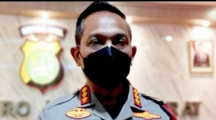 Polisi Tangkap Musisi MF Terkait Narkoba