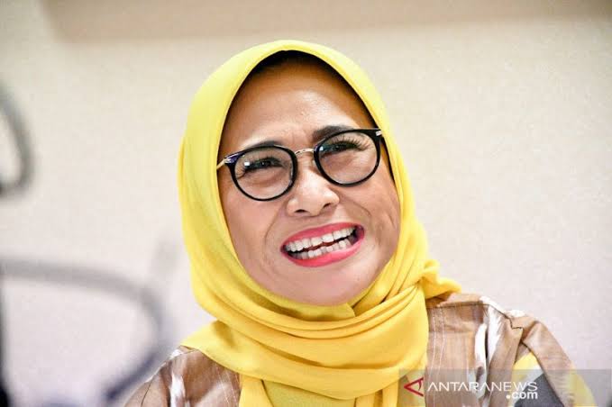 Gekraf Paris Fashion Show Dinilai Coreng Wajah Indonesia