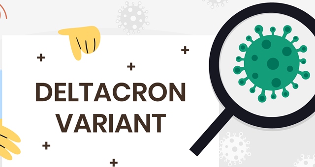 Kemenkes: Kategori Varian Deltacron Masih Under Monitoring