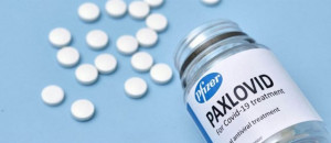 Mengenal Paxlovid, Pil Covid dari Pfizer yang Masih Dievaluasi BPOM
