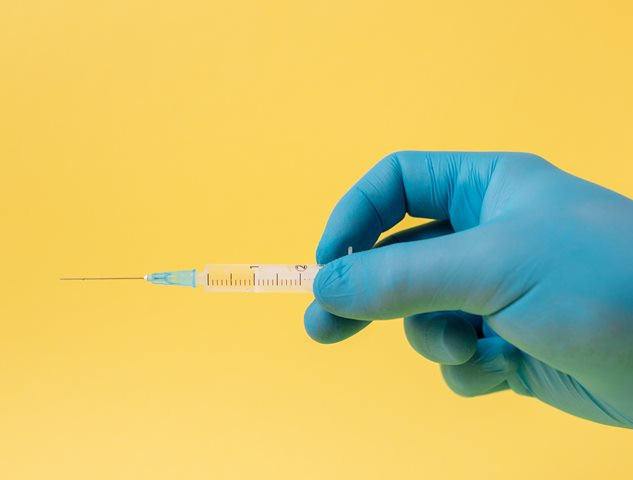 Studi terbaru mengatakan bahwa booster dengan vaksin mRNA dapat efektif beri perlindungan dari Omicron. (Foto: Ilustrasi/Pexels.com)