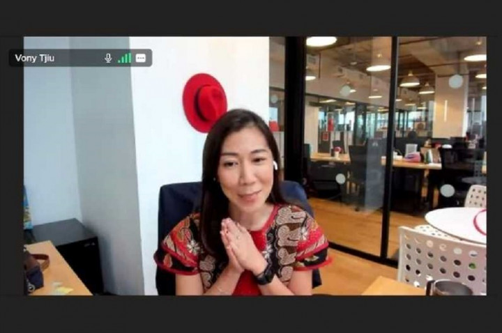 Red Hat Umumkan Pemenang Red Hat Asean Partner Synergy Award 2022