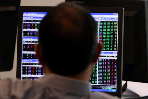 Saham asii hari ini