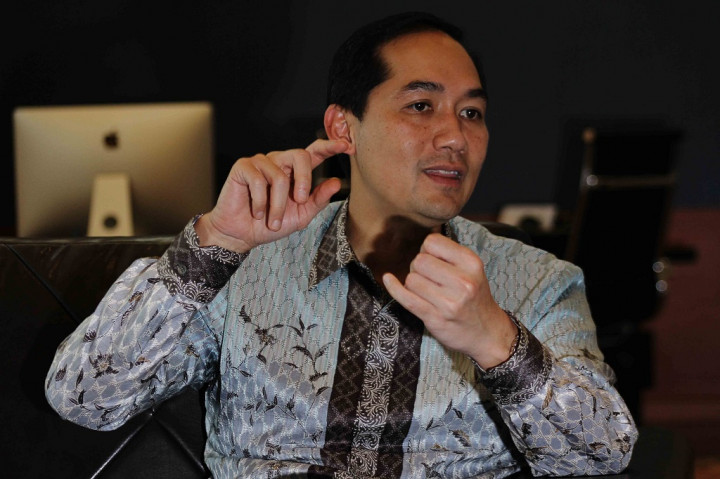 Mendag Tidak Mau Kalah dengan Pengusaha CPO