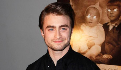 Daniel Radcliffe Menanggapi Kabar Kembali Perankan Harry Potter