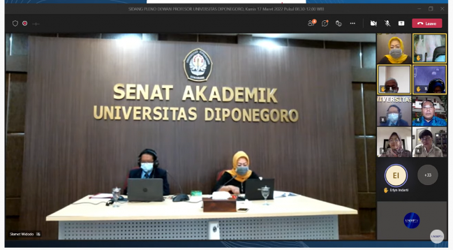 Bisakah Indonesia Bebas dari Korupsi? Begini Kata Calon Guru Besar Undip