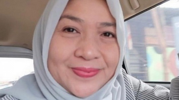 Sempat Dikabarkan Diculik, Penyanyi Senior Dina Mariana Sudah Ditemukan