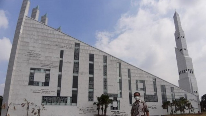 Mengupas UIII, Kampus Masa Depan Bagi Penelitian Peradaban Islam